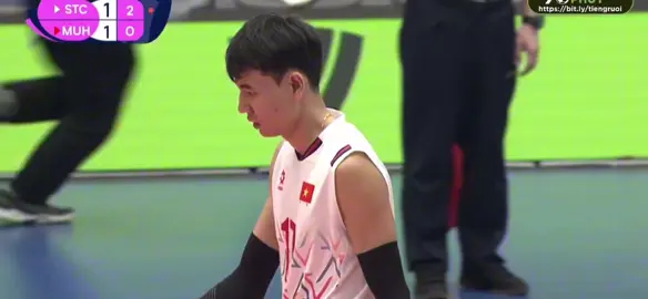 Ngọc Thuân mở máy tại AVC CHALLENGE CUP 2025 ở Nhật Bản #xuhuong #viralvideo #viral #bongchuyenvietnam #nguyenngocthuan #bienphong #tiktokawards #avcchellengecup 