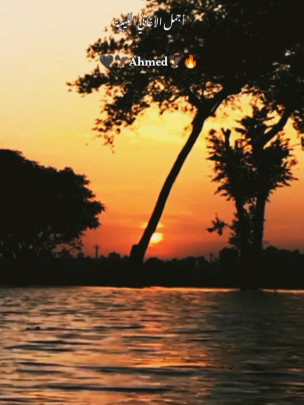أجمل الأغاني الليبية_أحمدالسوكني#🖤🦅ahmed🦅🔥 
