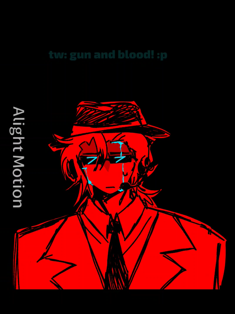 #ichance heh...first post, and yes its angst so what! #chanceforsakenroblox #chanceforsakenfanart #itrapped #toxicyaoi #Foresaken #forsakenrobloxfanart 