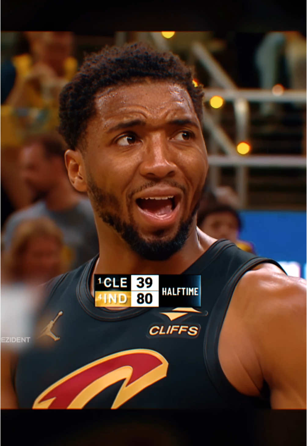 The Cavs are FINISHED 😭 #fyp #foryou #foryoupage #NBA 
