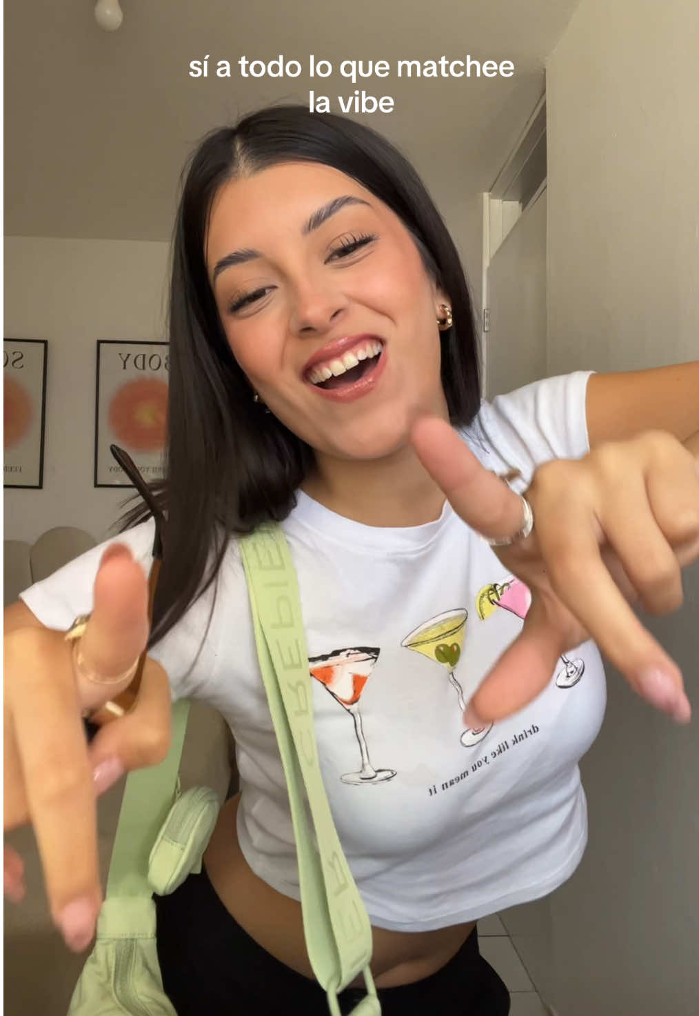 Cómo amo esta canción!!🎀✨  . . . . #outfitinspo #dailyoutfits #fashiontiktok #inspooutfit #jorjasmith 