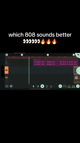 i am a master producer #flstudio #808 #beat #funny #1c #tuff #hard #fyp