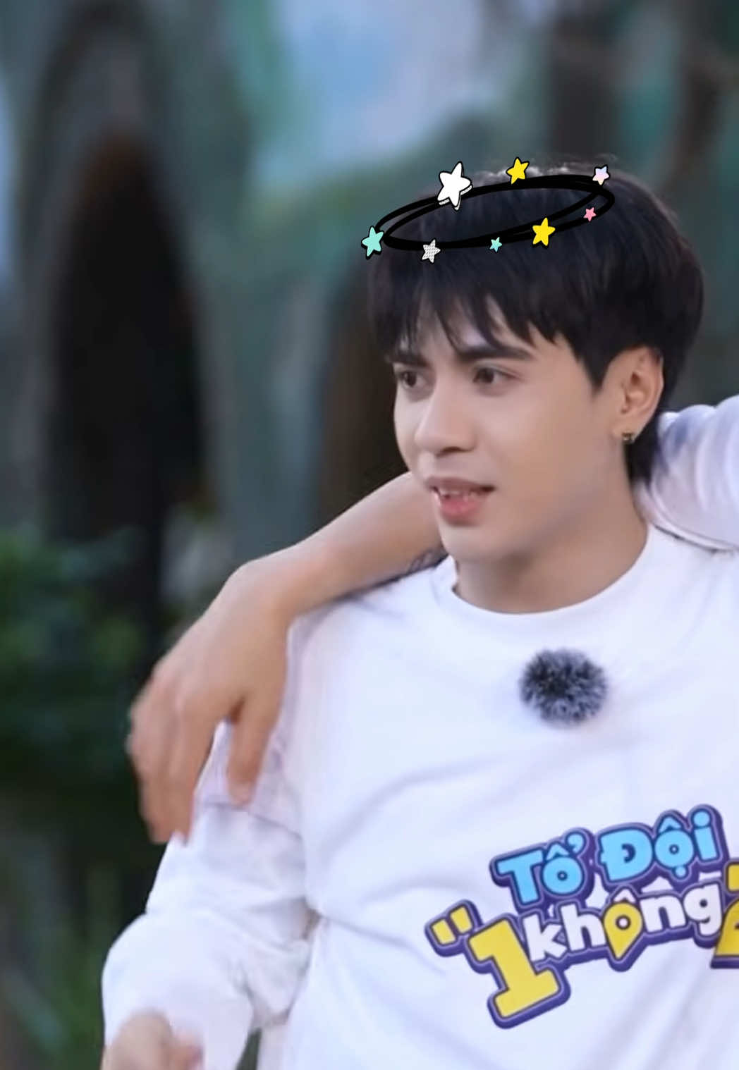Tongtai và công cuộc chiến thắng game, giành lấy cơ hội được ăn của anh ấy...  #QuangHungMasterD #MasterDEntertainment #ToDoi1Khong2