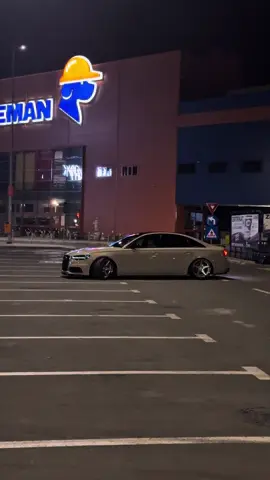 Insta: alex.iordache21 #audi #a6 #c7 #airride #airlift #performance #fy #fyp #bagged #fyppppppppppppppppppppppp #ferradawheels #CapCut 