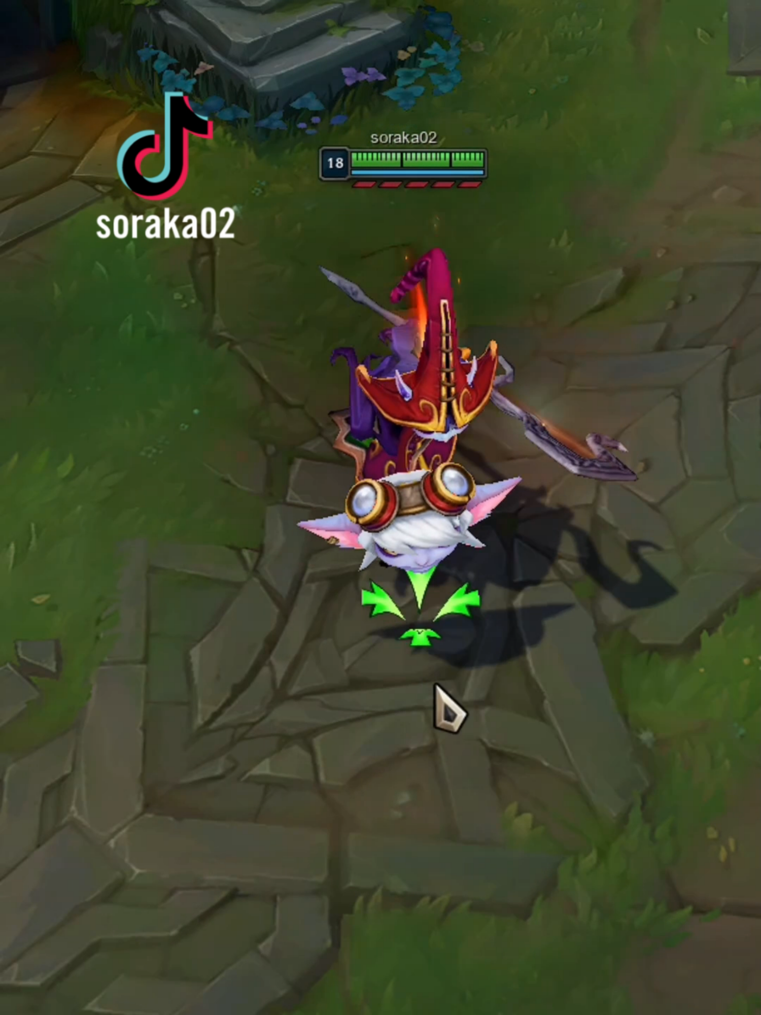LULU PANTHEON - LULU DAY