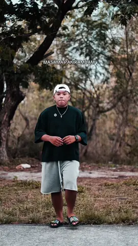 masama talaga pakiramdam ko