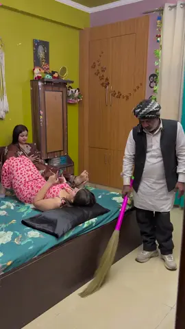 नौकर ने पकड़वाया मालकिन को रंगे हाथ #viral #fyp #foryourpage #viralvideo #fypシ #foryoupage❤️❤️ #viraltiktok