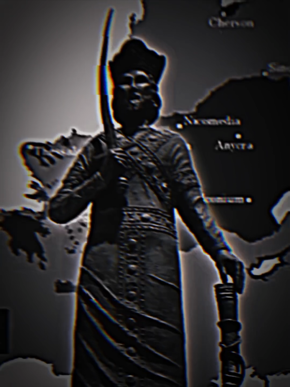 Emperor Nikephoros Phokas ☦️☠️ #byzantine #empire #byzantium #byzantineempire #rome #orthodox #orthodoxy #christian #christianity #emperor #nikephoros #phokas #paledeath #edit #viral #foryoupage #foryou #fyp
