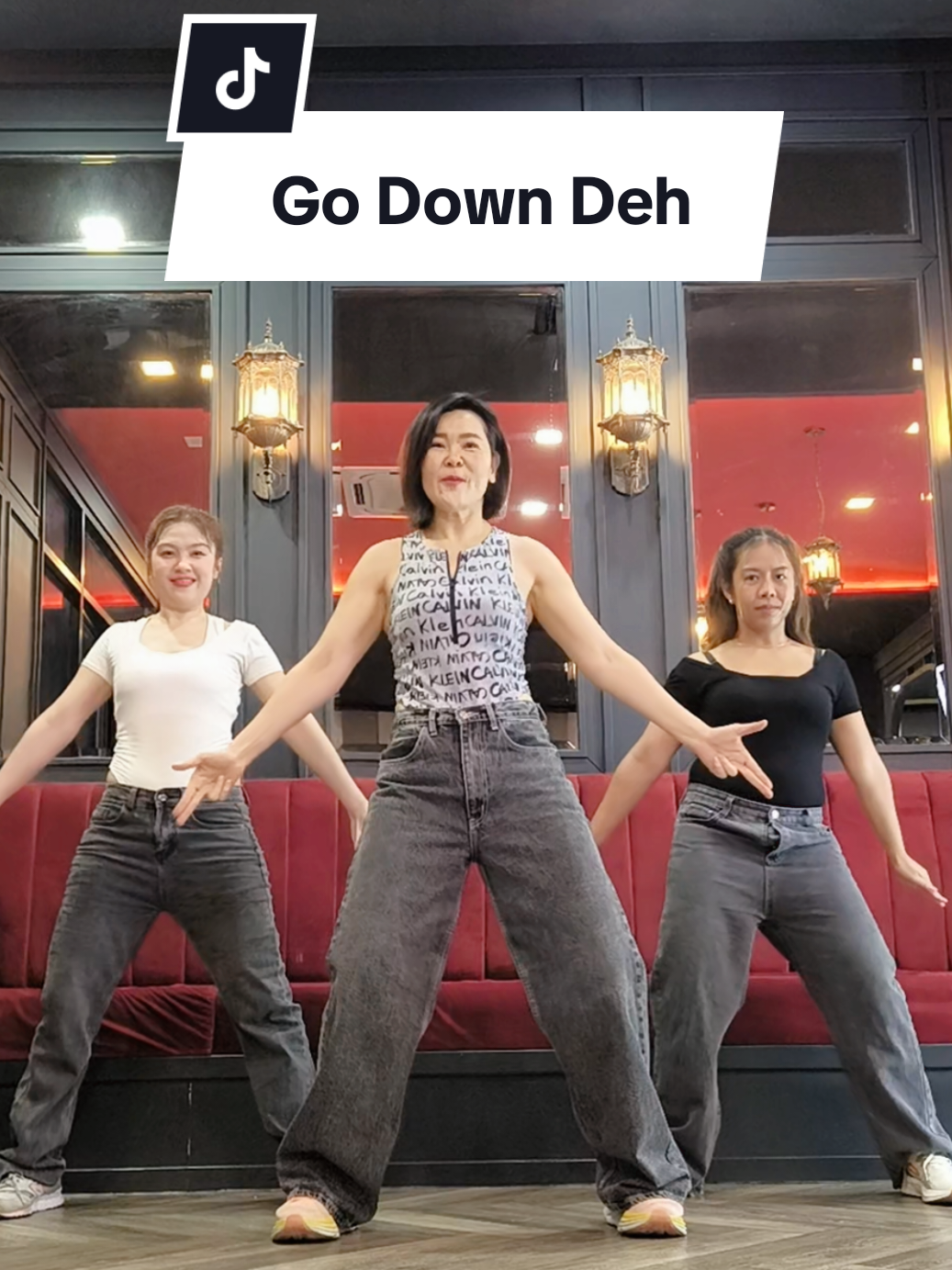 #godowndeh #dancechallenge #trending #viral #fyp #dance #tiktokhits #tiktokvideo #เทรนด์วันนี้ #กระแสมาแรง #ตามกระแส #เต้น #ง่ายๆ #สนุกสนาน #funwithfriends #buddy #justforfun #เพลงฮิตtiktok #เพลงใหม่มาแรง #ติดกระแส @กินเก่งแต่ไม่มีตังซื้อ @korooikoi 