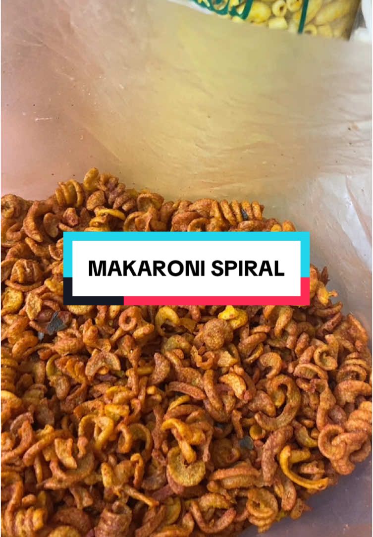 #makaroni #makaronispiralpedes #makaronispiral #makaronibantet #cemilan #fyp 