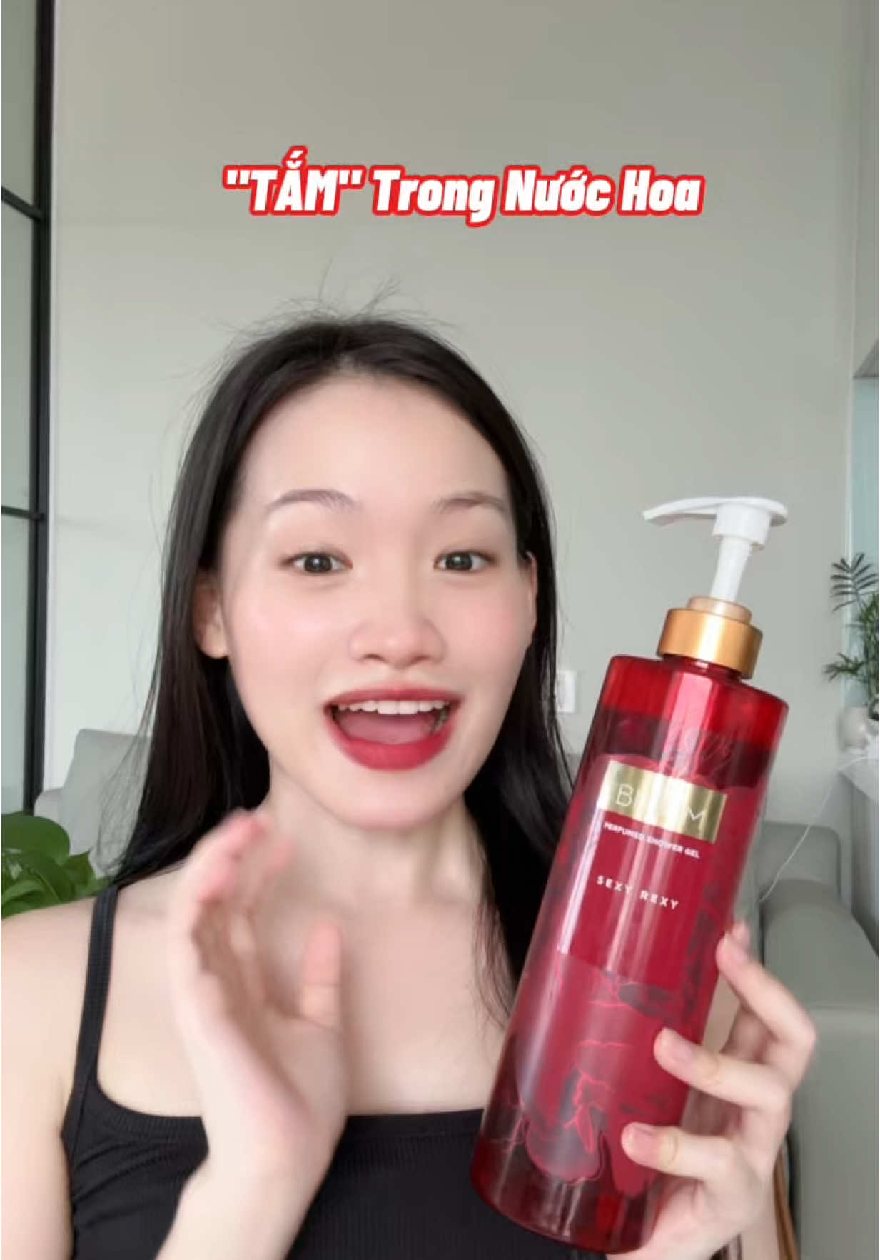 Thực sự là 