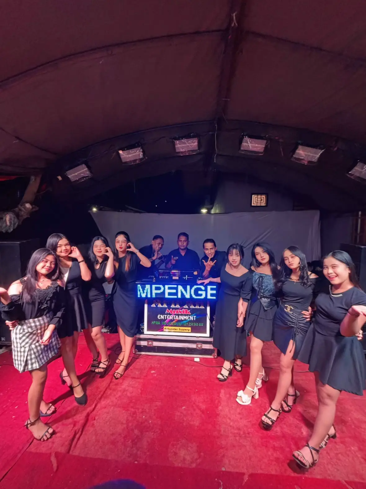 Sayang kalian banyak”🫶🏼🥰@AFIFAH_Musik_Entertainment ⁶⁵ @AFIFAH MUSIK⁶⁵ 🎵 #xyzabc #fypシ 