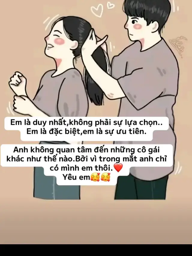 #tinhyeu #stttinhyeu #yeuthuong #xuhuong #nhachaymoingay#storytinhyeu#xuhuongtiktok 