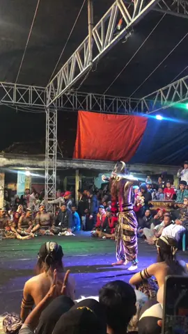 Lope kebo giro @WAHYU CIPTO BUDOYO #wcb #wahyuciptobudoyo @NYONG TEMANGGUNG #waroktemanggungan #temanggung 