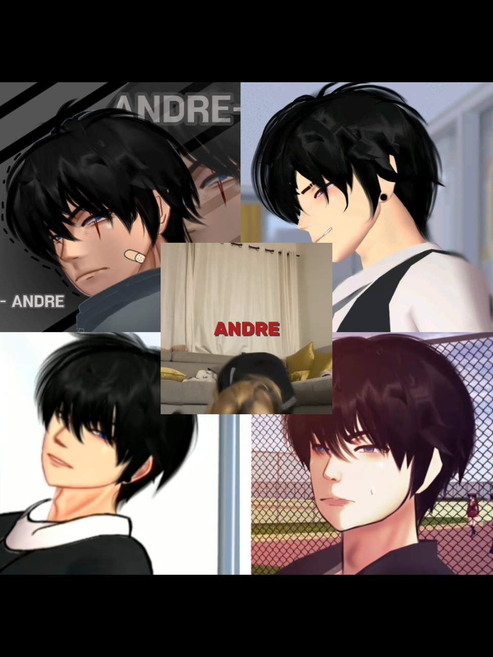 maap ga punya foto bg ren😭 - -@It's Lily  #andrerevenge#makorevenge#liamrevenge#alvinrevenge#rendiagarevenge #revengesss #itslily #fyp #foryou #foryoupage #trending #tiktok #fyp #xyzbca 