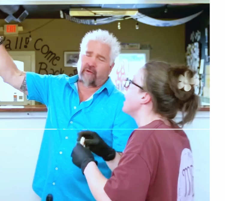 Guy Fieri Eats the BOSS Burger with Rib Candy in Mobile | Diners, Drive-Ins and Dives | Food Network
 #DinersDriveInsAndDives #GuyFieri #BOSSBurger #RibCandy #FoodNetwork #MobileAlabama #FoodieAlert #EpicEats #MustWatch #FoodShow #BurgerLovers #FlavorTown #FoodPorn #TastyBites #RoadTripEats #ViralFood #HungryNow #FoodieFinds #TrendingNow #fyp 