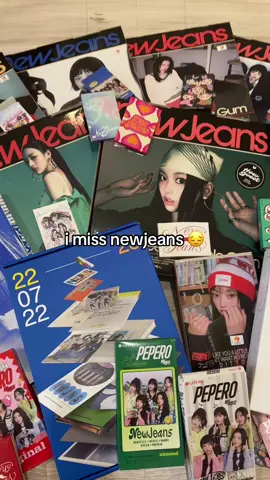 i miss newjeans 😔 #kpop #njz #newjeans #jeanzforfree #newjeanslightstick #bunnies #trending #viral #kpopfyp #kpopstan #hanni #minji #danielle #haerin #hyein #fyp 