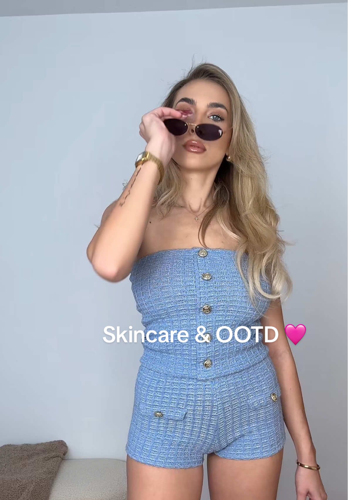 Reklám|Skincare & OOTD🩷 #outfit #fashion #skincare #outfitinspo #skincaretips @NIVEA 