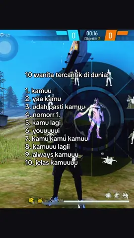 selain ibuku dan ibumu🤭#freefire #4u #foryou #fyp #xybca #trend #mieayam 