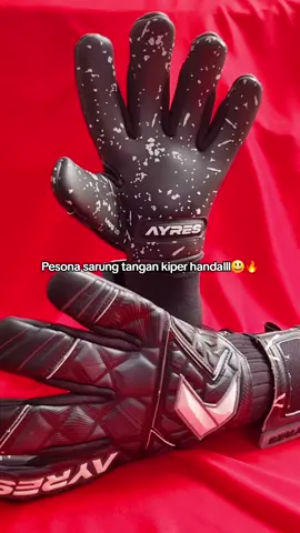 Ayres gloves nih bosskuu #ayresgloves #ayresseries02 #sarungtangankipermurah 