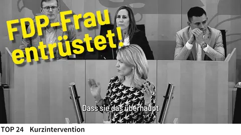 Kreißsaal, Hörsaal, Plenarsaal… #politik #afd #fdp #deutschland #hessen