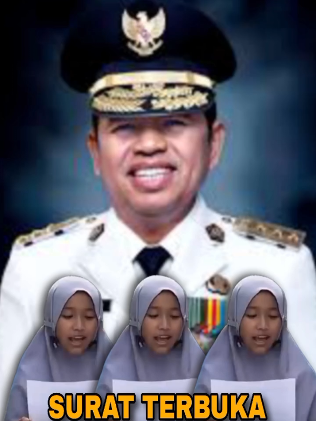 BANTU VIRAL KAN YA AGAR VIDEO INI SAMPA PADA BAPAK DEDI MULYADI GUBERNUR JAWA BARAT #inpirasiharian #kdm #bapaaing #gubernurjawabarat #jabaristimewa 