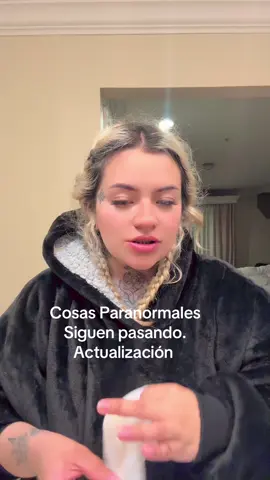 En este video adjunto pruebas, la verdad todo fue RARÍSIMO, porque fue algo que nada tenía que ver, tipo “casualidad” pero es muy tétrico que haya sucedido así. #terror #horror #universo #despierta #matrix #paranormal 
