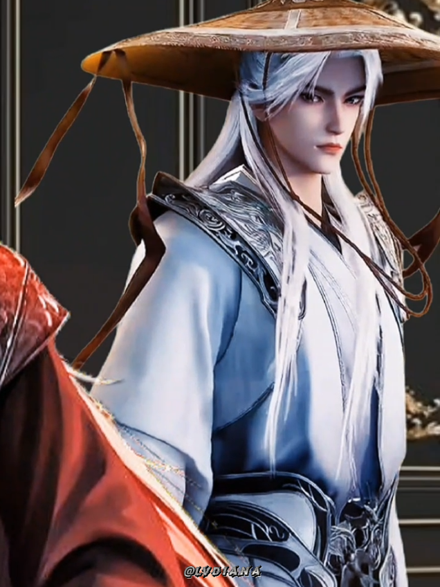 tiga pilar kehidupan #renegadeimmortal #wanglin #limuan #donghua3d #slaughter  #donghuajj 