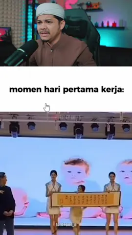 Tremor dikit ga ngaruh lah🗿#reactmeme #fyp 
