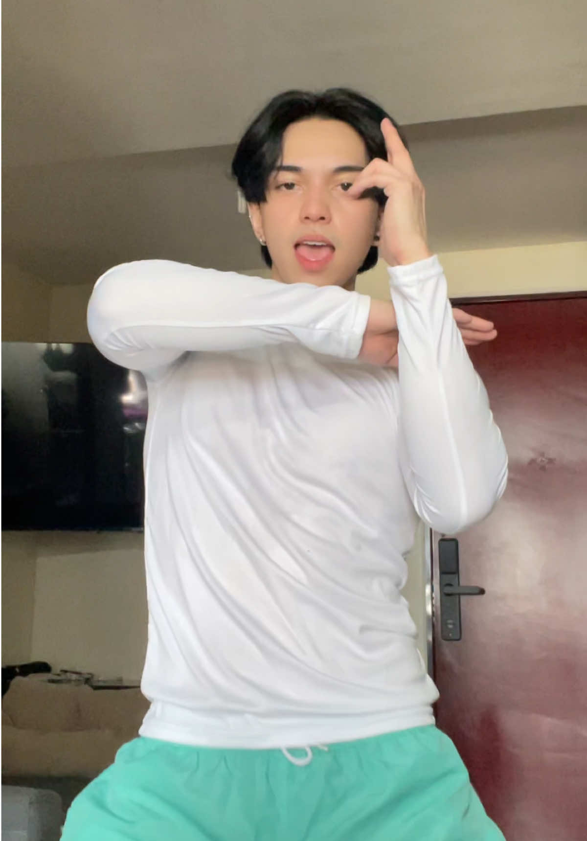 Kaldag kaldag~~ HAHAHAHA