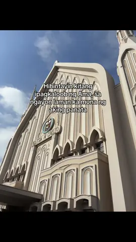 hihintayin kita hanggang sa dumating ang tamang panahon #fypシ゚ #inc #iglesianicristo 