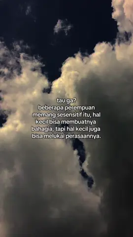 perempuan itu punya hati sensitif,karna dia diciptakan selembut itu. #imah🐣 #fypシ゚ #quotesstory #katakataperempuan #anakkeduaperempuan #quotes #galaubrutal #storysad #perempuan #fyp #foryou #xycba #4u #masukberanda #fyppppppppppppppppppppppp #fypage 