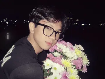 who like flowers?😍 #sptrakori_ 
