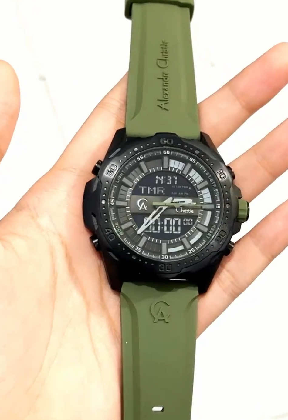 Jam tangan pria AC 9370 #jamtanganwanita  #jamtanganpria  #JamTanganTerbaru #jamtangantrendy #fashion #fashionjamtangan  #aksesorisjam  #jamtanganmewah  #alexandrechristie  #jamacwanita #jamtanganac #jamalexandre #jamalexander #jamacpria #alexanderchristie #alexandrecristie #tiktokviral #tiktoknews #fyp 