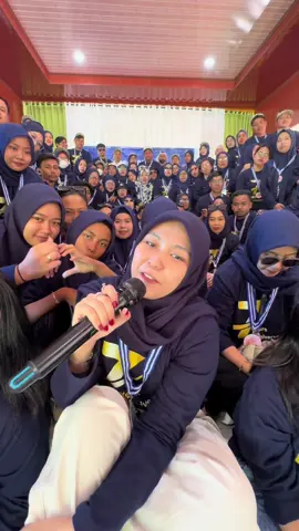 Happy Anniversary Selfitta yg ke 7✨ 