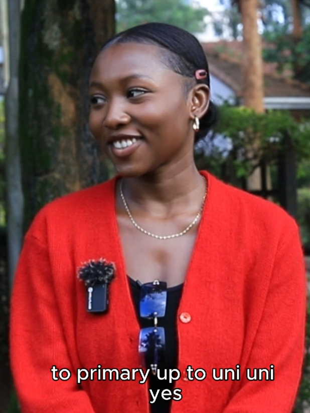 What It's Really Like Being a Nigerian Lady in Uganda After 18 Years #INTERVIEW @chimaree 