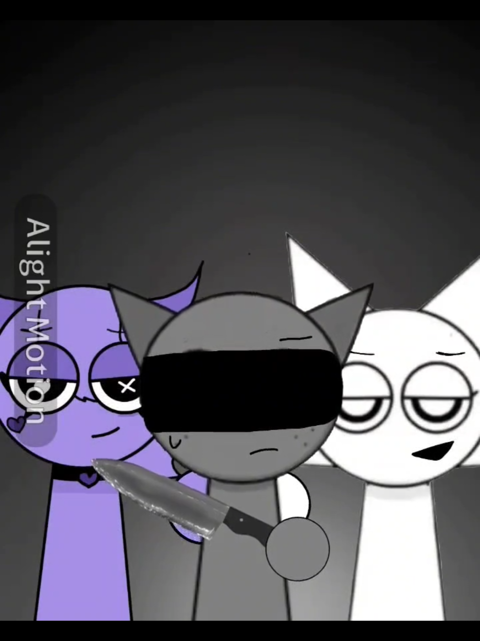 ha ha ha😅😅😅😂😂😂😂 #wendasprunki #wendaxgray #gray #grey #wenda #jenny #sprunky #luna #sprunki #sprunkioc #sprunkiincredibox #스프런키 #스프룬키 #hahaha😂😂😂 