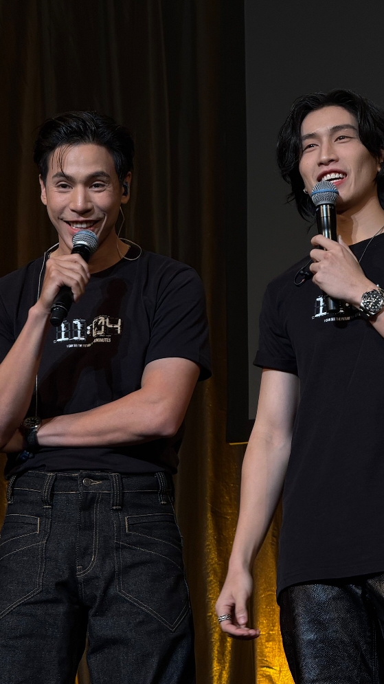 Bible said good boy to Phi Jes 👀☺️💖 #jesjpp #Jespipat #biblewichapas  #JesBible #basvpr_ #fuaizthanawat #BasFuaiz #4minutes2024 #4minutes #4MINUTES2024_JP #4MINUTESINTOKYO #เจษเจษฎ์พิพัฒ #เจษเจษฏ์พิพัฒ #วัคซีนของพี่เจษ #ThaiActor #BOC #BeOnCloud #FYP #tiktokคนบันเทิง 