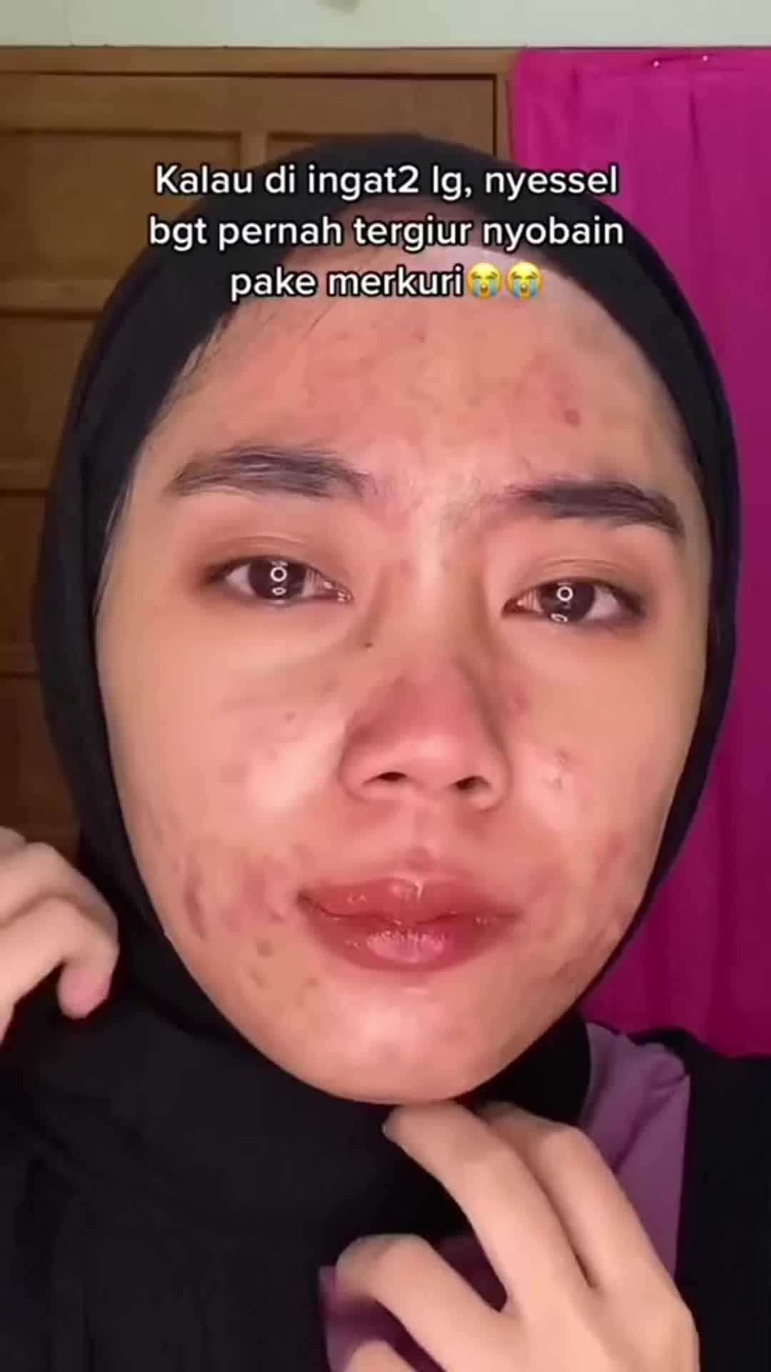 Pilihan sempurna untuk kulit wajah, anti-penuaan#retinol #yulin #tiktokshop #cream
