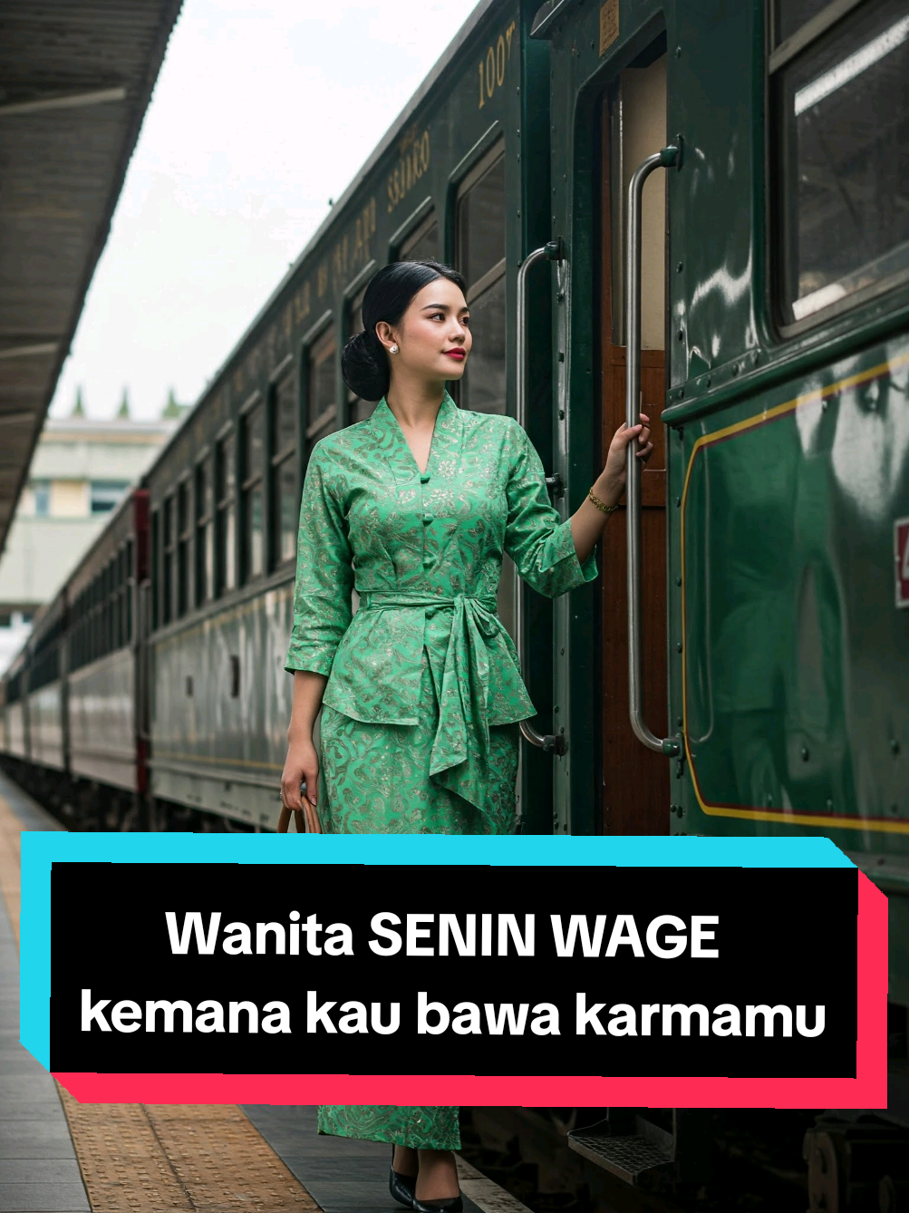 Kau pikir dia lemah karena diam... Tapi ternyata, diamnya adalah panggilan bagi sesuatu... yang tak bisa kau lawan. Jangan pernah sakiti wanita Senin Wage...kalau kau belum siap dihantui oleh penyesalan-dan yang tak terlihat. #WetonSeninWage #KutukanCinta  #BalasDendamGaib #CeritaMistis #KarmaGaib #CintaBerujungPetaka #WetonJawa #MisteriWanita #CintaKelam #KekuatanGaib #DuniaLain #PrimbonJawa #FYP #CeritaSeram #MistisIndonesia  #SeninWage #WetonJawa #CintaMistik #KarmaDatang #AuraMisterius #CintaGaib #CeritaMistis #BalasanSemesta #PrimbonJawa #KejawenWanita #SpiritualJawa #MataBatin #WetonPerempuan #KekuatanBatin  #fyp #foryou #foryoupage #weton #kliwon #pon #pahing #wage #legi #wetonjawa 