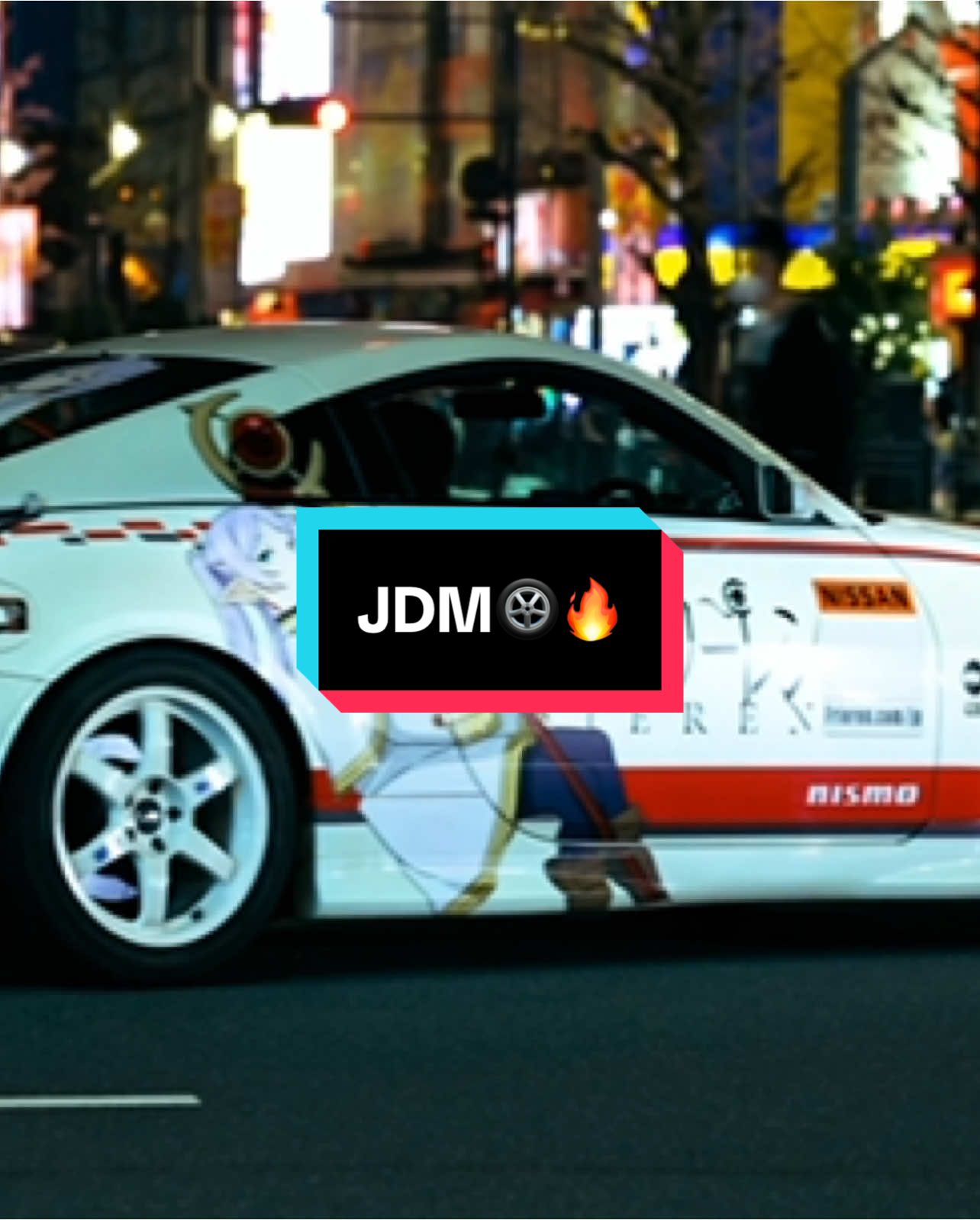 JDM 🇯🇵9mm song🔥 #itasha #itashastyle #jdm #jdmcarsoftiktok #jdmlife #jdmcar #jdmcar #jdmlifestyle #car #carspotting #carsoftiktok #carslover 