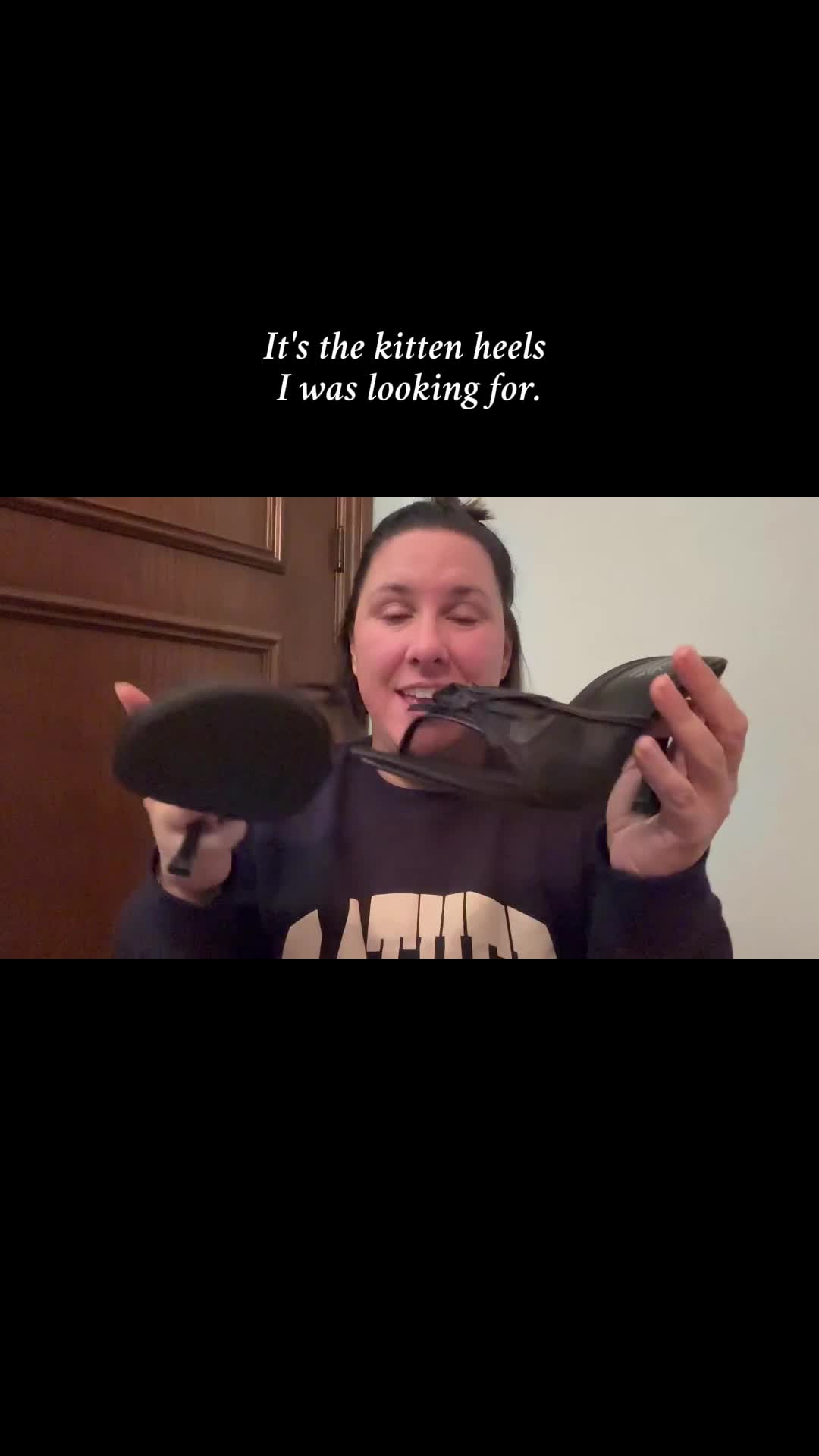 I found it because of my brother's wedding. #StrappyHeels #HeelsLover #LegDay #SexyHeels #FestivalFashion #WideFeetFriendly #AmazonFinds #FashionTok #ShopSmallBusiness #Kittenheels