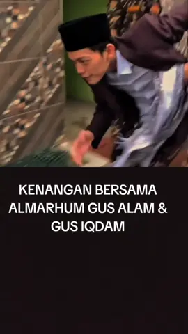 #duet dengan @Mas Hal #gusalamuddindimyatirois  #gusalam #gusiqdam