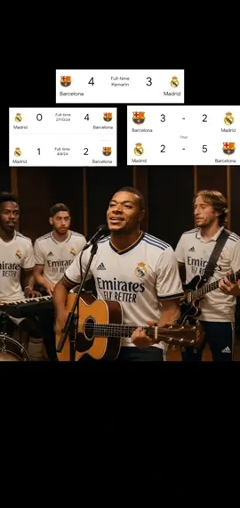 Madri galau di bantai abis abisan ama barca wkkw#fcbarcelona #madridbadut🤡 #foryoupage #laliga 💙❤️