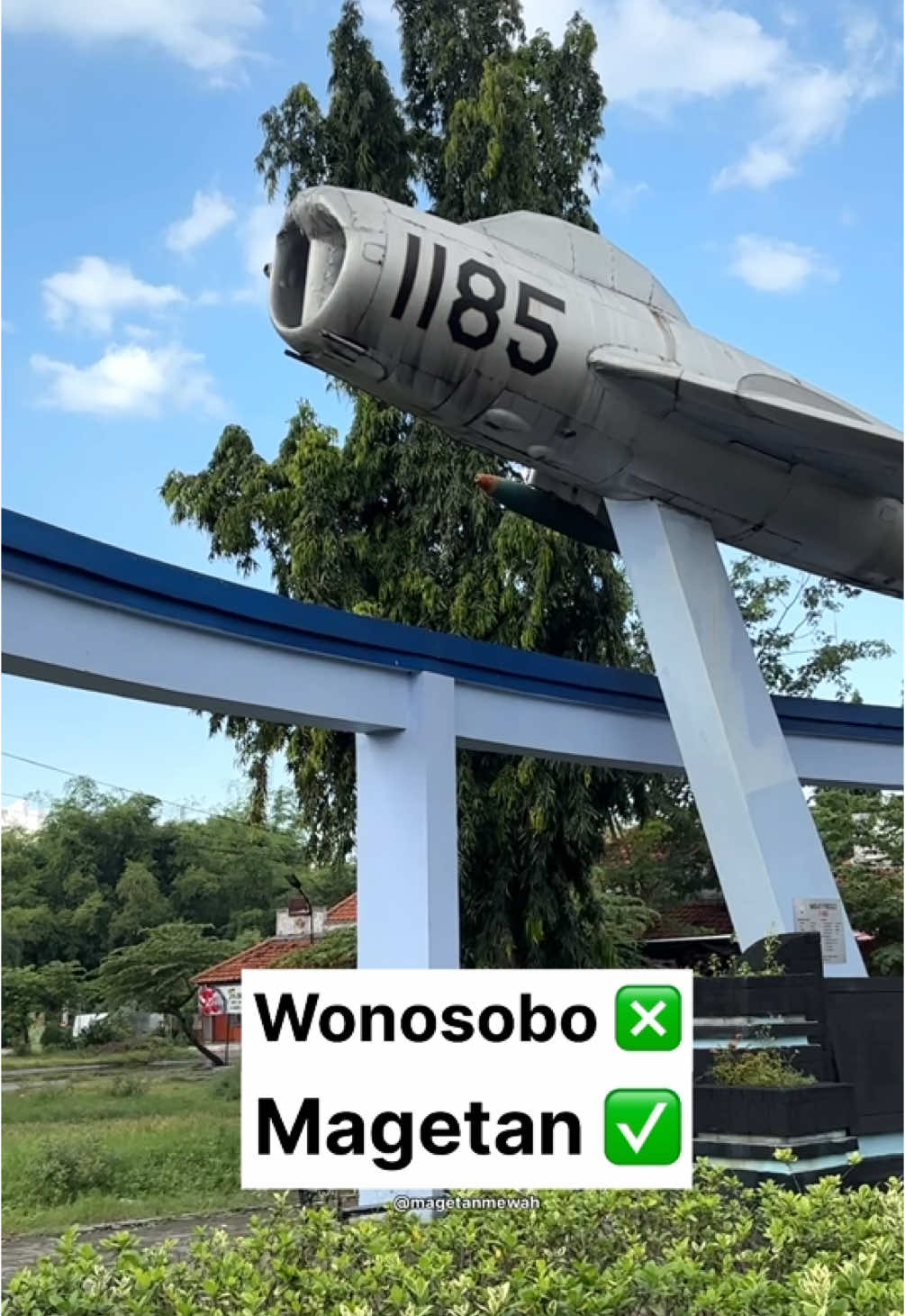 Mosok cah Magetan ra ngerti kene cah #magetanmewah #magetan #magetan24jam #magetanjawatimur #maospati #madiun #ngawi #ponorogo #jawatimur #berita #beritaviral #wonosobo #indonesia #viralindonesia 