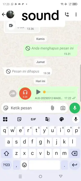 sound buat nagih hutang secara lembut #fyp 
