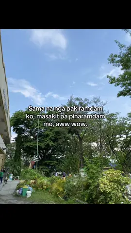 Ayus lang matitiis ko yun  #foryou #foryoupage #fyp #fypage #evryone 