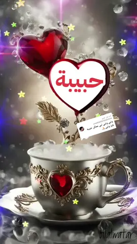 الرد على @user8200572520944 #حبيبة #❤️❤️❤️ 