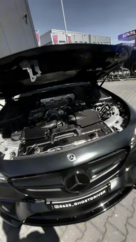 Not your normal 600hp AMG😈 • Mercedes AMG e63s • @e63sghostdriver • #amg #e63s #1300hp #mercedesamg #crazycar #foryou #viral #edit #cars 