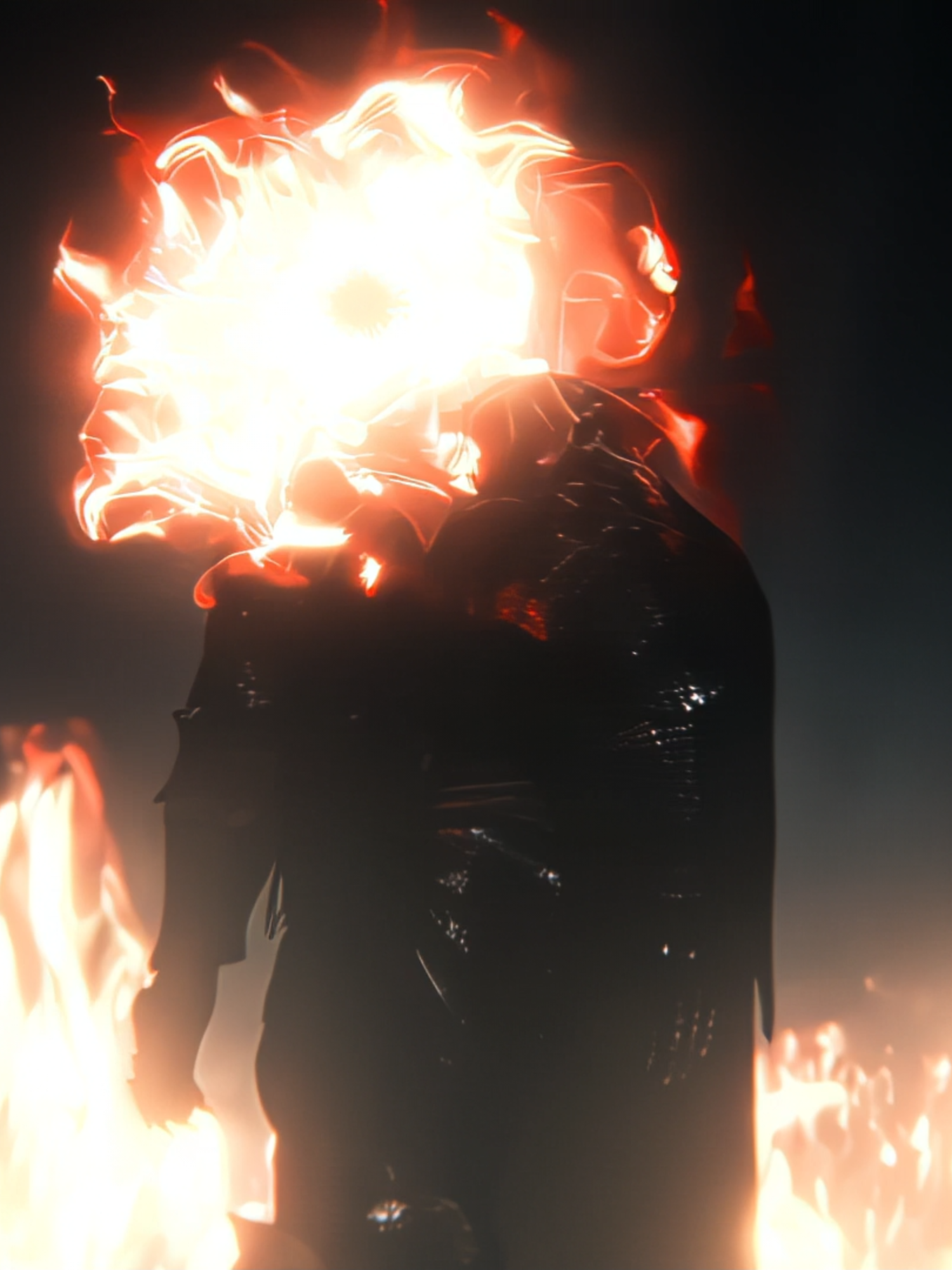 best end  \ lord of frenzied flame ending  scp from: @vaatividya @divinte.ae #eldenring #eldenringedit #frenziedflame #eldenringhype #eldenringboss #Ranni #messmer #Midra #games #fyp #edit